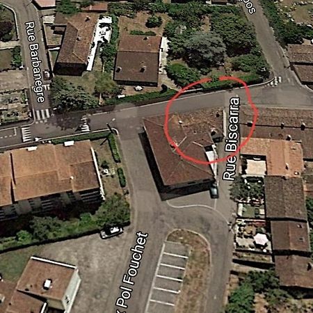 Maison De Rue: Auch Exteriör bild