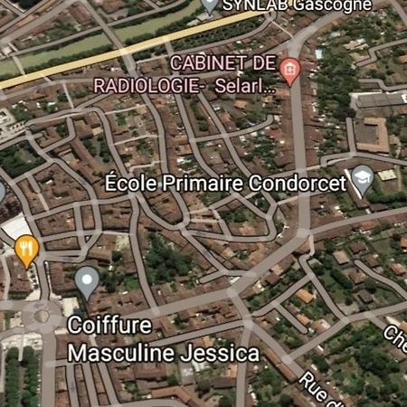 Maison De Rue: Auch Exteriör bild