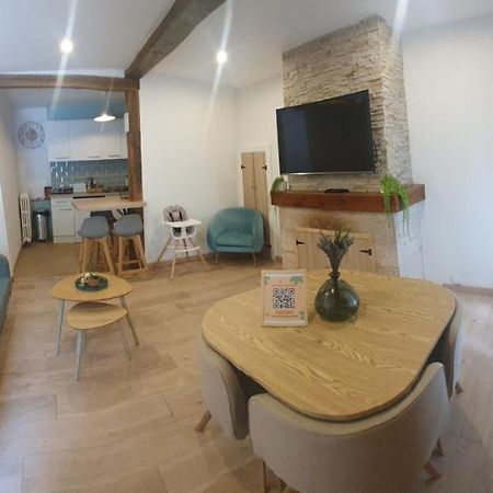 Maison De Rue: Auch Exteriör bild