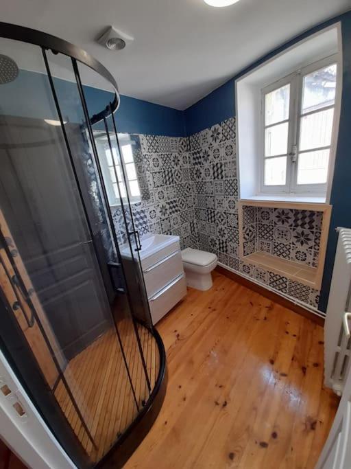 Maison De Rue: Auch Exteriör bild