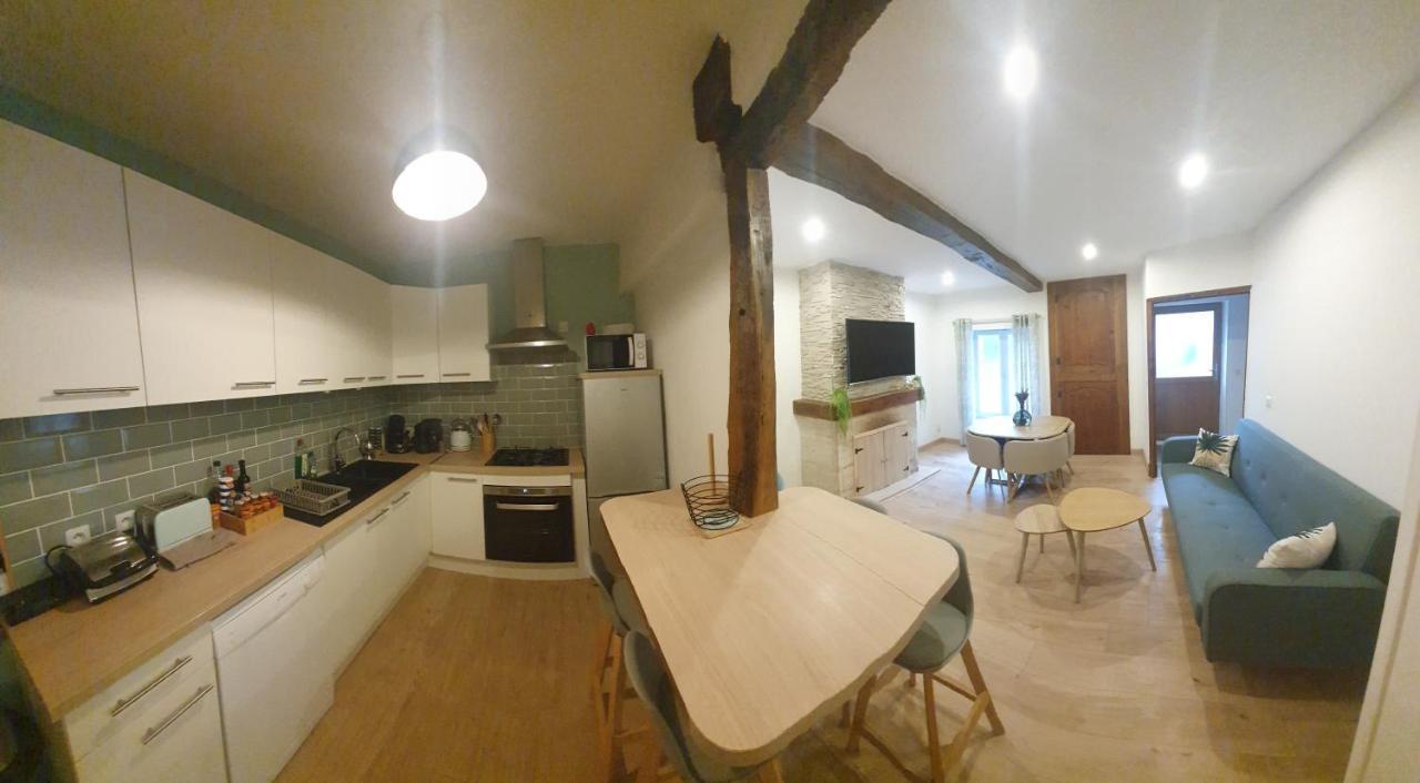 Maison De Rue: Auch Exteriör bild