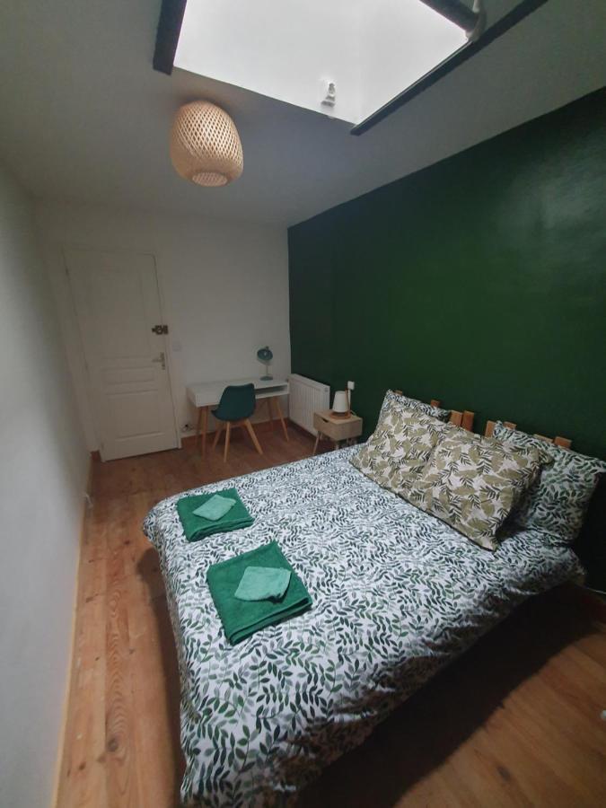 Maison De Rue: Auch Exteriör bild