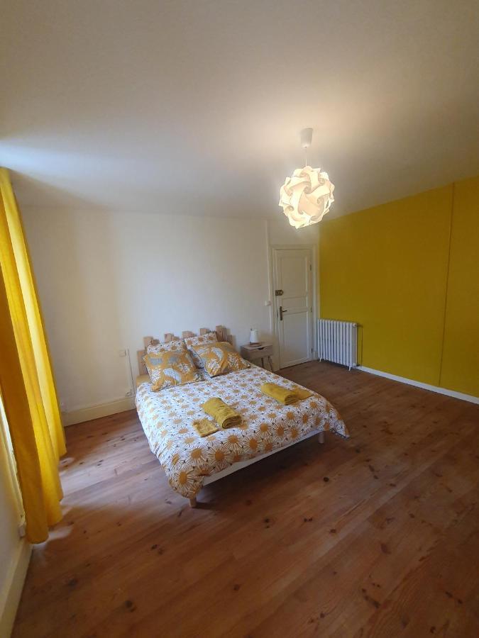 Maison De Rue: Auch Exteriör bild