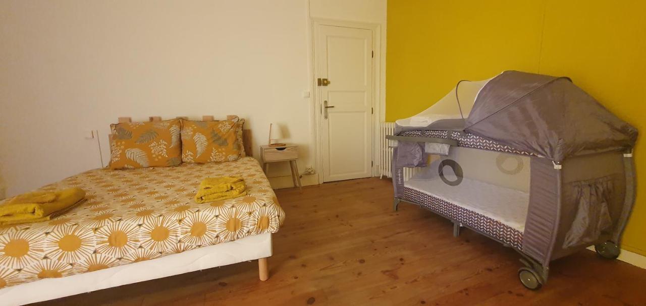Maison De Rue: Auch Exteriör bild