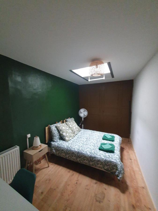 Maison De Rue: Auch Exteriör bild