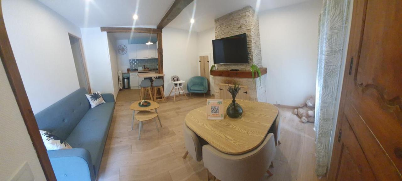 Maison De Rue: Auch Exteriör bild